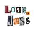 love, jess