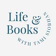 Life & Books with Tami Siobhan