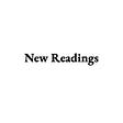 New Readings