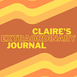 Claire's Extraordinary Journal