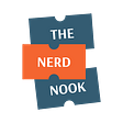 The Nerd Nook