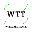 Wellness Through Tech Newsletter