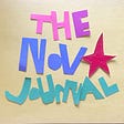 The Nova Journal’s Substack