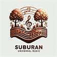 SubUrban’s Universal Music