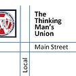 The Thinking Man’s Union Substack