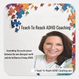 Thriving With ADHD Newsletter