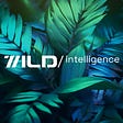 Wild Intelligence by Yael Rozencwajg