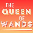 The Queen of Wands