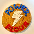 Power and Flour Podcast