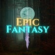 Epic Fantasy by Nicolas FitzGerald