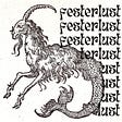 FESTERLUST