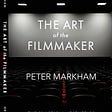 Peter Markham's Filmmaking Substack