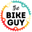 The Bike Guy