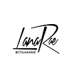 Lana Rae | Substack