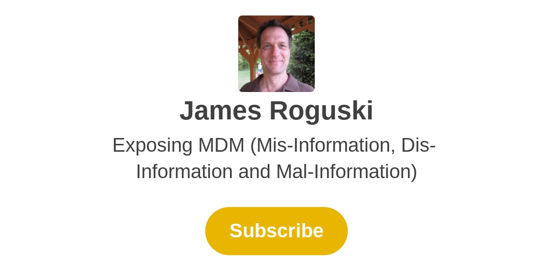 James Roguski