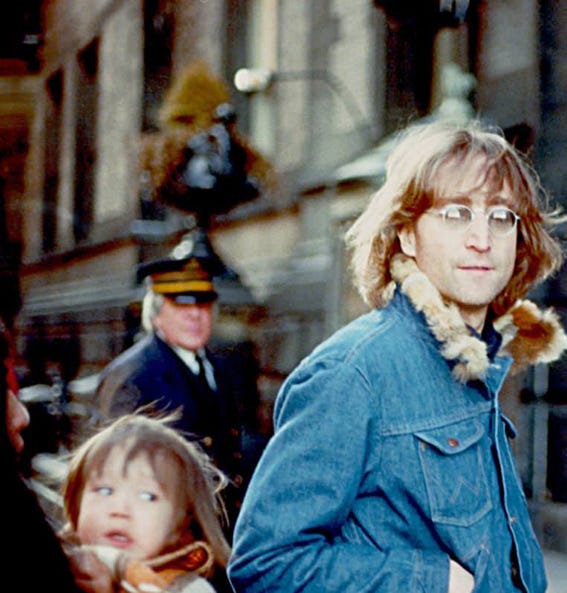 10 Disturbing Parallels Between John Lennon’s Assassination and JFK ...