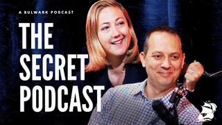 June 6 Secret Pod - The Breakup Edition - Substack-Apple Podcast.mp4