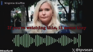 Virginia Giuffre’s ‘Deadman’s Switch’ Released - Names Mentioned.mp4