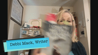 My Book Review of 'I Could've Written a Better Movie Than That!'.mov