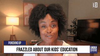 Punching Up with Mrs. Frazzled.mp4