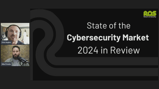 Resilient Cyber w Mike Privette - 2024 Cyber Market Analysis Retrospective.mp4