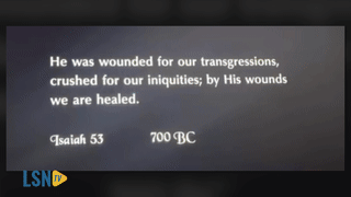 Netflix CENSORS Mel Gibsons The Passion of the Christ.mp4