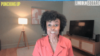 Punching Up with Maya May - Gary Gulman.mp4