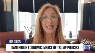 3_31_25 Dangerous Economic Impact of Trump Policies_Lisa Senecal.mp4