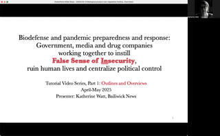 2025.04.21 Biological product non-regulation, Orientation, Overview.mp4