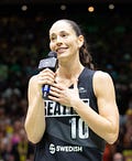 Sue Bird Is Not Going Anywhere  News, Scores, Highlights, Stats