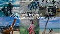 thailand tourism gdp contribution 2020