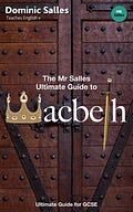 essay on the relationship between macbeth and lady macbeth