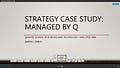 managed by q case study answers