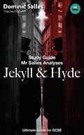 grade 9 jekyll and hyde essay