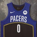 NBA News: Possible First Look At The Indiana Pacers New Uniform? - Sports  Illustrated Indiana Pacers news, analysis and more