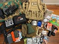 How To Build A Reliable Bug-out Bag By Lee Williams, 48% OFF