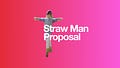 presentation straw man