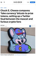 The Funniest Anon on Crypto Twitter