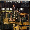 cooke's tour album