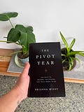 the pivot year book review