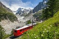 scenic train journeys in france