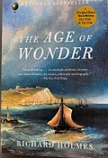 age of wonder book review