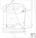 scamp sailboat data