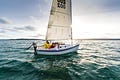 sage 17 sailboat review
