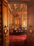 the travellers club paris