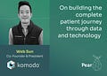 komodo patient journey