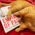 book review empire of pain