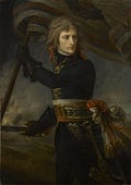 best biography about napoleon