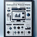 creating executive presentations