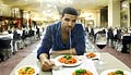 The Mac Life Style - Drake showing his love for spaghetti and